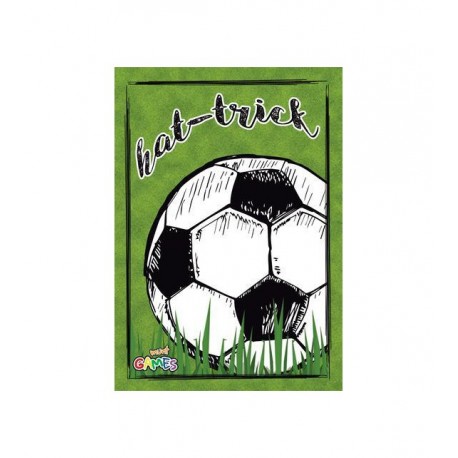 Hat Tricck. Joc de futbol