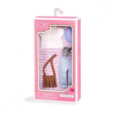 Lori casual set