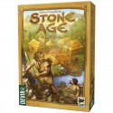 Board game. Stone Age. La edad de piedra