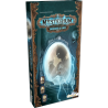 Juego de mesa. Mysterium secrets & lies