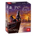 Board game. Mr Jack New York