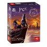 Juego de mesa. Mr Jack New York
