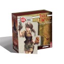 Juego de mesa. Tara Wolf