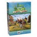 Board game. Isla Skye