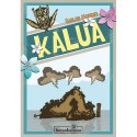 Board game. Kalua