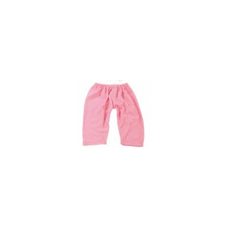 Pantalon rosa