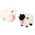 stuffed sheep
