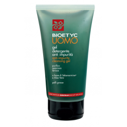 UOMO Cleansing gel for the face150ml