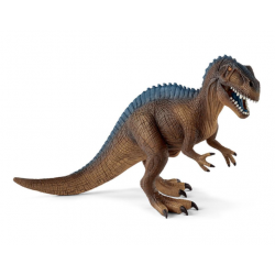 Dinosaur Acrocanthosaurus 14584