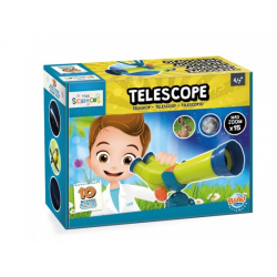 Mini Telescope