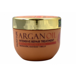 Argan oil mask 250 ml.