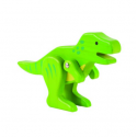 Dinosaure T-Rex de bambú