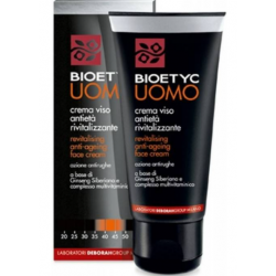 Bioetyc UOMO revitalizing cream