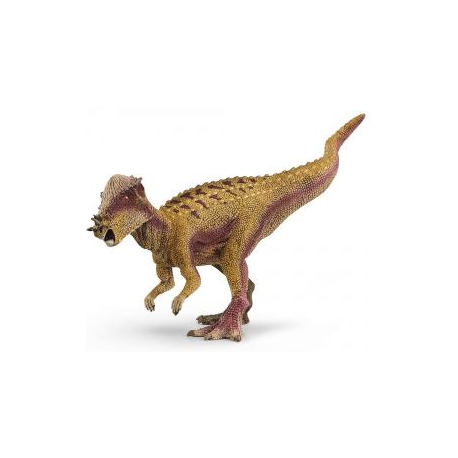 Dinosaur Pachycephalosaurus 15024