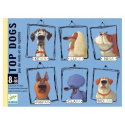 Top Dog Card game