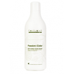 Oxygenated Passion & color 1000 ml