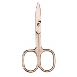 Fine tip scissors