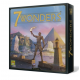 7 Wonders, Game