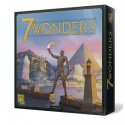 7 Wonders, Game