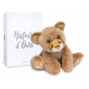 Teddy bear 25 cm