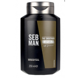 Gel for skin, hair and beard, Sebman