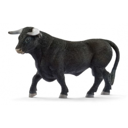 Black bull, 13875
