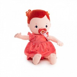 Rose doll, 36cm
