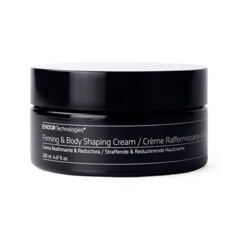 Cream, Firming and Reducing, 200 ml