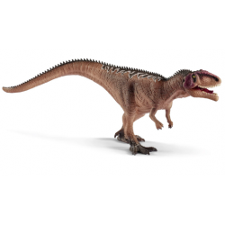 Dinosaurio cría de giganotosaurus 15017