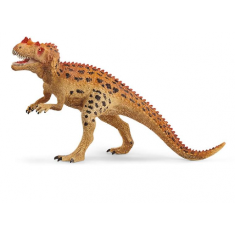 Dinosaurio Ceratosaurus 15019