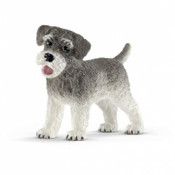 schnauzer dog 13892