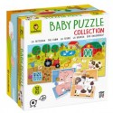 Baby puzzle assorted