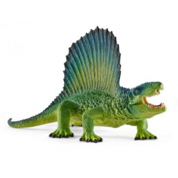 Dinosaurio Dimetrodon 15011