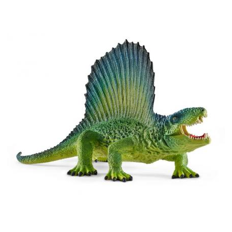 Dinosaurio Dimetrodon 15011