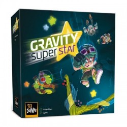 Joc Gravity Super Star