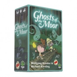 Game Ghosts of the Moor