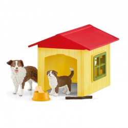 Dog house,42573