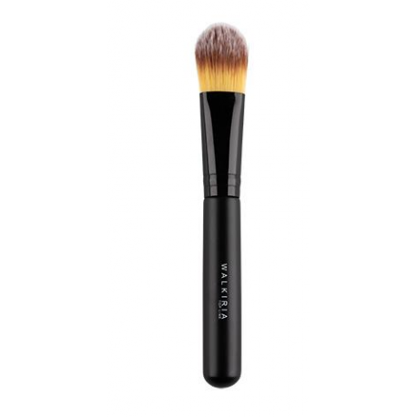 Brush for makeup fluid (5629)
