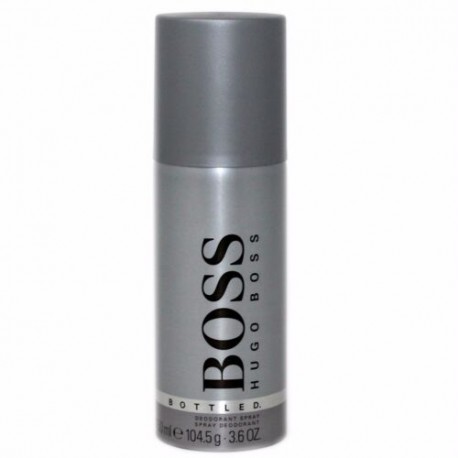 Desodorant Hugo Boss Bottled 150 ml