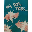 Un, dos, tres