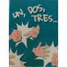 Un, dos, tres
