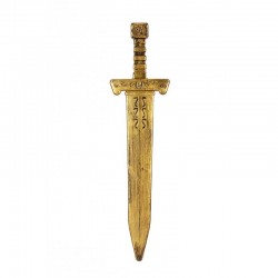 Knight's sword