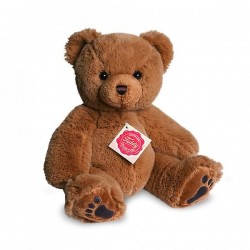 Bear, cuddly toy
