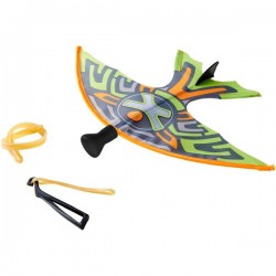 aerobatic glider