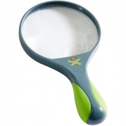 Children's magnifying glass