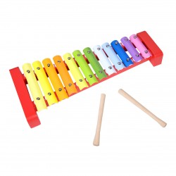 child xylophone