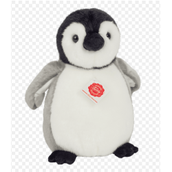 Peluche Pingüino de 24cm