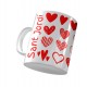 Tasses de Sant Jordi