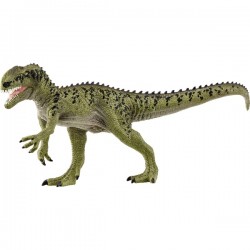 Dinosaurio Monolofosaurio 15035, schleich, animales