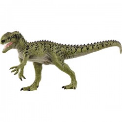 Monolophosaurus Dinosaur 15035, schleich, animals
